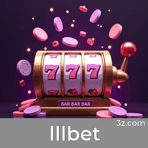 lllbet: A Nova Era de Entretenimento Interativo