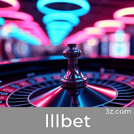 lllbet: Apostas Esportivas Completas e Instantâneas