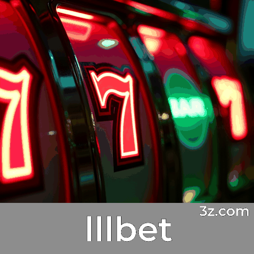 lllbet: Apostas Esportivas Completas e Instantâneas