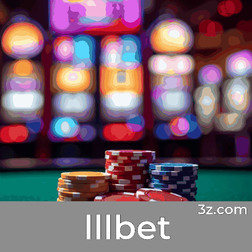 lllbet: A Nova Era de Entretenimento Interativo