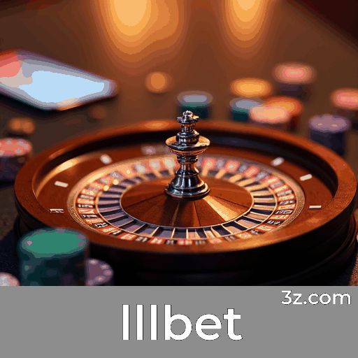 lllbet Game Lab: Tecnologia inovadora para o futuro dos jogos